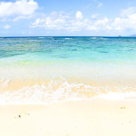 Hotel Rich Reson Ishigaki Ishigaki  Exterior foto