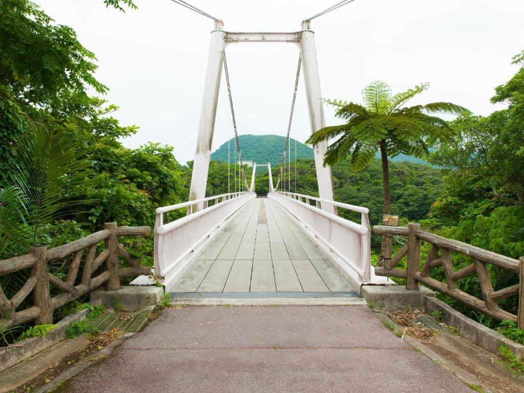 Hotel Rich Reson Ishigaki Ishigaki  Exterior foto