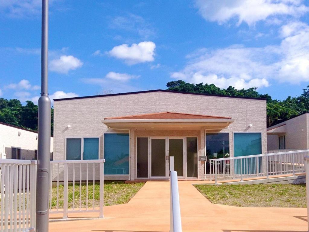Hotel Rich Reson Ishigaki Ishigaki  Exterior foto